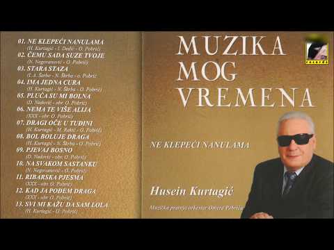 Husein Kurtagic - Svi mi kazu da sam lola - (Audio 2014)HD