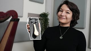 Video thumbnail for A literal Gamechanger - the PLUS pedal by Emily Hopkins