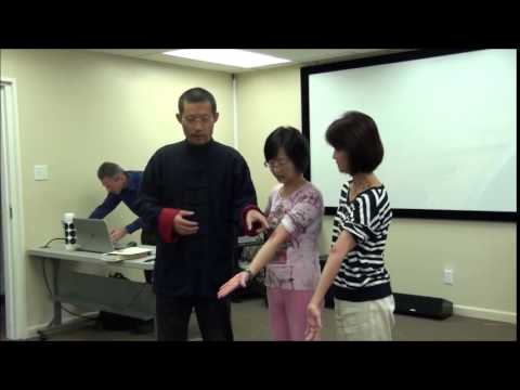 Paida Lajin Seminar at Harrisburg Part 3   revised