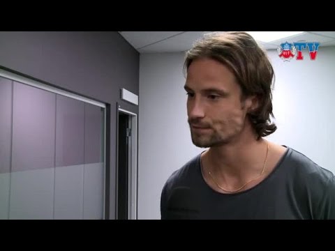 HIF värvar Linus Hallenius