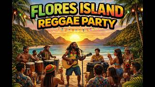 Download lagu Flores Island Rege party || Regge Terbaru 2026 #reggae #music #reggeaton mp3