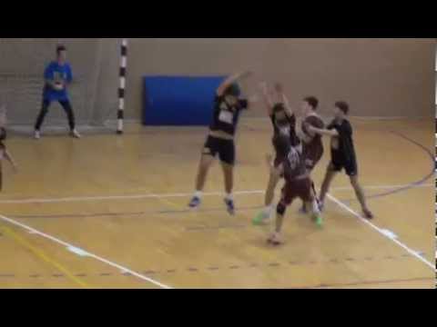 U16:  hi-lights  Cus Venezia - Oderzo