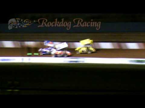 Litre Sprints Round 1 - Sydney Speedway