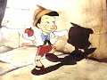 Pinocchio 1993 VHS Trailer