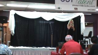 Taylor Bird - My Hallelujah Song (Julianne Hough)