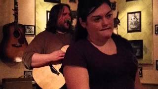 Learned to Surf - Superchunk (cover by Mr. K)