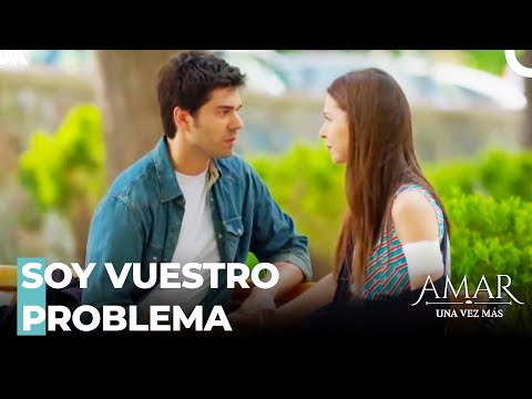 Ferhat Le Hirió A Ece - Amar Una Vez Más