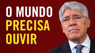 A TAREFA MAIS URGENTE DA IGREJA HOJE - HERNANDES DIAS LOPES