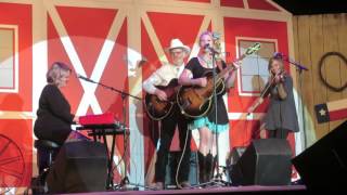 Bob Wills, Sugar Moon