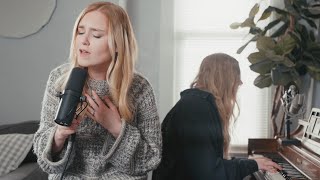 Real Love Baby - Father John Misty (Acoustic Cover)