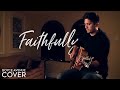 Journey - Faithfully (Boyce Avenue acoustic cover ...