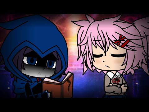 Natsuki vs Raven by @FreshyKanal