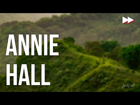 Annie Hall (1977) - HD Full Movie Podcast Episode | Film Review