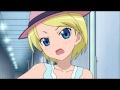 Jonouchi Serena - Wonderful World Short.Cover ...