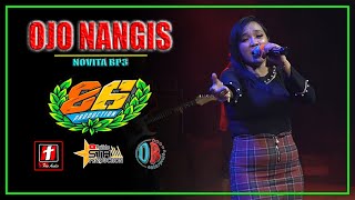 Download lagu Ojo Nangis Gedruk MG 86 - Novita BP 3 Terbaru Live Weleri Kendal Diana Ria Enterprise mp3