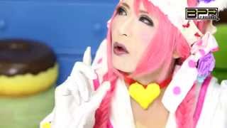 My Dragon「ぽかぽかん」PV