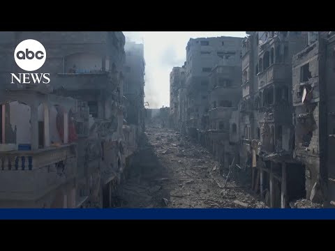 Fragile Israel, Hamas ceasefire deal hangs in balance