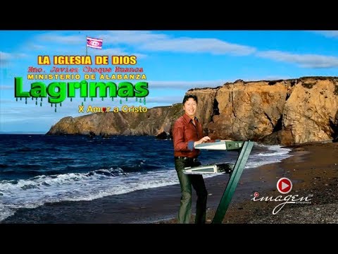 Hno Javier Choque Lágrimas x Amor a Cristo ▶Mi Nueva Vida ▶ IMAGEN STUDIOS™ 2018