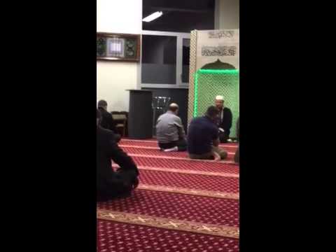 Lulzim Miftari kur'an