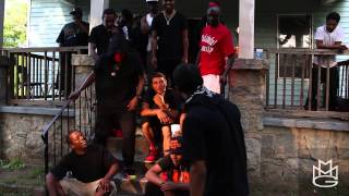 Black Out - Tracy T ft  Trae Tha Truth (BTS)