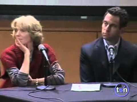 24. Panel: This is Your Brain on Morality - Beyond Belief 2008
