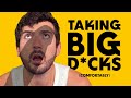 Essential Prep To Bottom For A BIG D CK Pain Free