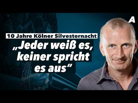 „Die Realität wird totgeschwiegen“ – Frank Urbaniok rechnet mit der Migrationspolitik ab