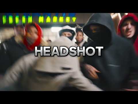 [FREE] Sdot Go x Jay Hound x Jay5ive Dark Jersey Drill Type Beat “Headshot” (prodbygwuxpo)