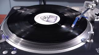 Van Gelder – Between Us (A1) (2005)