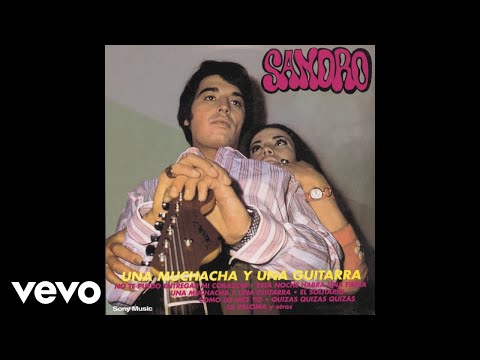 Esta Noche Habra Una Fiesta (Folk Rock) - Sandro