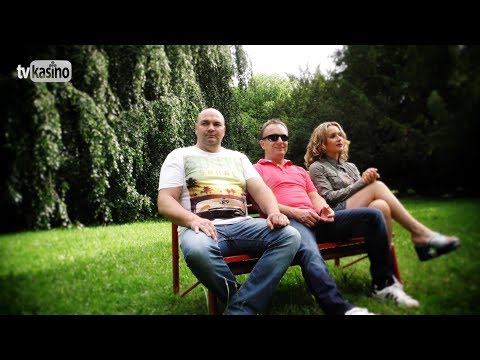 Akropola: Na Šumavě je dolina
