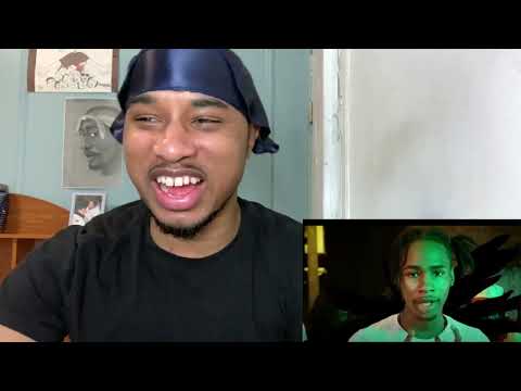 DRIPPY OOTERS - YAGI B x MHADY2HOTTIE x SET DA TREND (Offical Music Video) Crooklyn Reaction