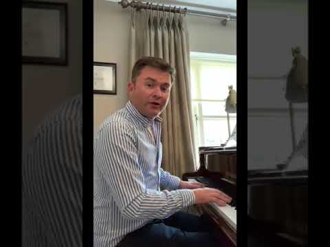 Michael English - Best of Friends