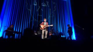 Ron Sexsmith - Whatever It Takes - Berlin 2013 (#09)