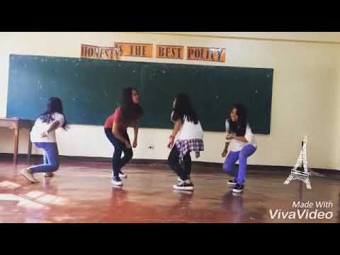 Glam- I like that (dance cover)