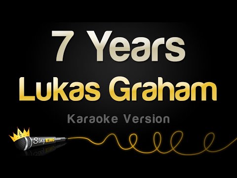 Lukas Graham – 7 Years (Karaoke Version)