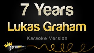 Lukas Graham - 7 Years (Karaoke Version)