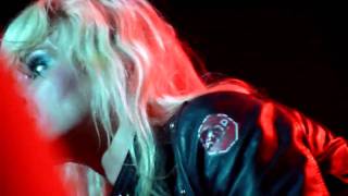 The Sounds - Queen of Apology (Argentina) [HQ]