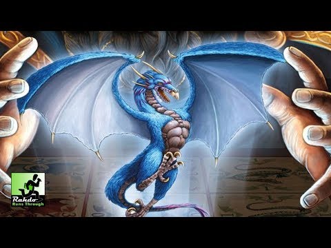 Rahdo Runs Down►►► Dragon Master