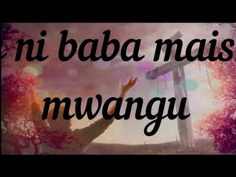 Nimtumikie Mungu  by Esther N Akinyi