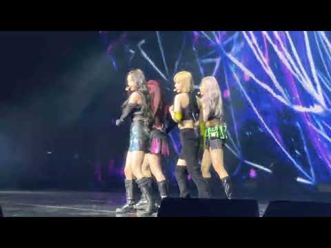 aespa - Savage - Aespa Showcase In LA Day 1