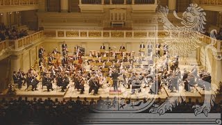 Neujahrskonzert mit den Münchner Philharmonikern in Berlin