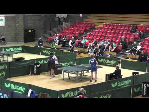 Rumgay (Sco) v Howieson (Sco) #6Nations Final (Full Match)