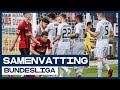 Eerherstel voor Bosz en Leverkusen dankzij wonderkind Havertz