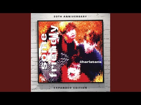 Flower - The Charlatans