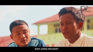 Download lagu Short Movie Spesial Ramadhan 'MAN JADDA WAJADA' mp3 Download lagu Short Movie Spesial Ramadhan 'MAN JADDA WAJADA' mp3