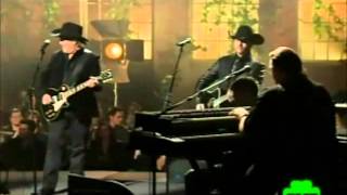 John Anderson and Big &amp; Rich- Swingin'