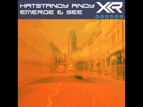 HatStandy and Groove Chemist - Emerge and See