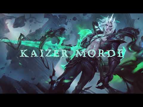 Kaizer Morde Montage 👑