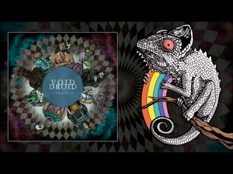 Video thumbnail for Chameleon White